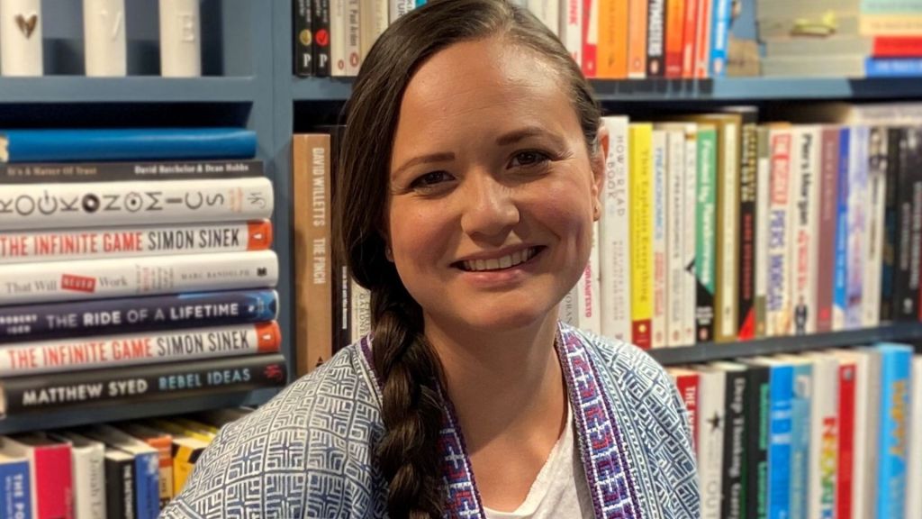 Gregory wins Primadonna Prize